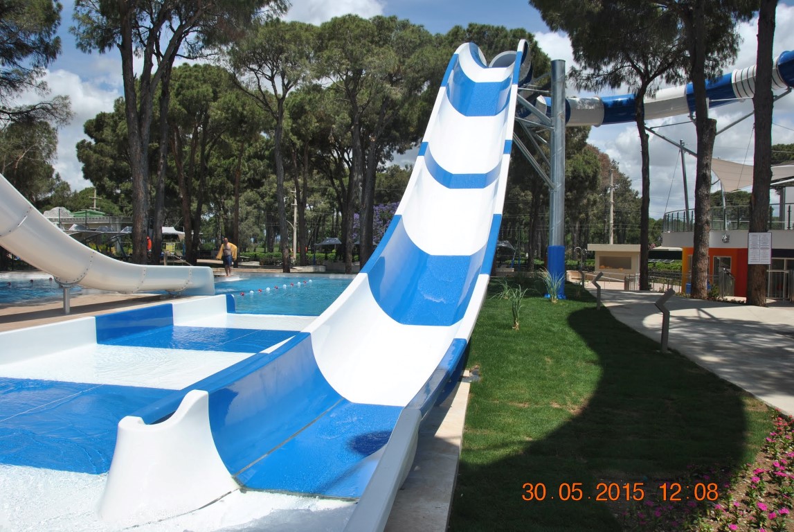 imagini hotel PAPILLON ZEUGMA BELEK